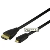 Kabl GB Micro USB- HDMI
