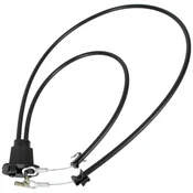 shumee Opel Astra II G 98-09 kabel za nastavitev naslona sprednjih sedežev