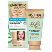 Garnier Cr Garnier Bb Mixta Grasa Claro