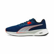 Puma Eternity Nitro Blue Mens Running Shoes