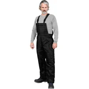 CHATEAU FREISTADT Izolirane delovne hlače DUNGAREES S-WINTER 5XL