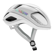 Čelada Lazer VENTO KinetiCore, bela (M (55-59 cm))