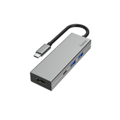 Priklopna postaja Hama 200107 USB 3.1 Type-C