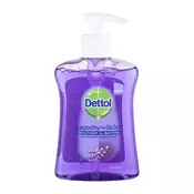 Dettol Antibacterial Liquid Hand Wash tekuci sapun 250 ml