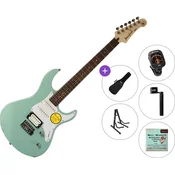 Yamaha Pacifica 112 V Standard SET Sonic Blue Električna kitara