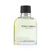 Dolce & Gabbana Dolce & Gabbana pour Homme Balzám po holení, 125ml