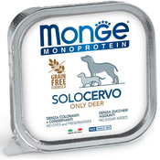 Monge | Monoprotein Jelen