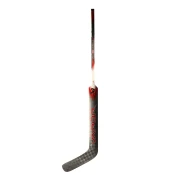 Kompozitna hokejska palica za vratarja Bauer Vapor HYP2RLITE Red Senior 27 palcev, L (regular)