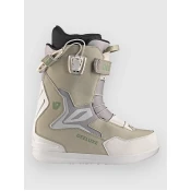 DEELUXE ID Team 2026 Snowboard Boots barely green