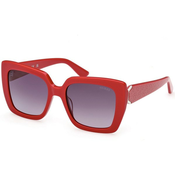 Guess GU7889 69B ONE SIZE (53) Rdeča/Vijolična
