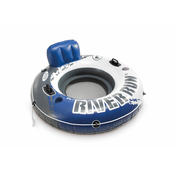 Intex 58825EU Napihljiv obroč River Run 1 za odrasle z ročaji - 6941057402345 - 6941057402345