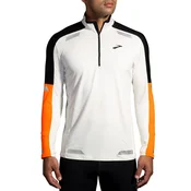 Brooks Run Visible 1/2 Zip 2.0
