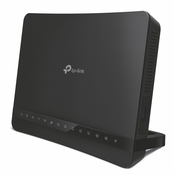 TP-LINK Usmerjevalnik VDSL TP-LINK AGINET ACHER VR1210V WIFI5 DECT VOIP VDSL, (20754586)