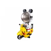 Sluban Pleyerid M38-P8002 Astronavt C