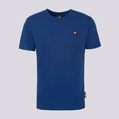 Ellesse T-Shirt Azzina Navy Muški Odjeca Majice SMG19603429 Tamno Plava
