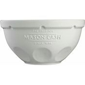 Mason Cash Mešalna posoda, bela, 5 litrov