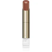 Sensai Lasting Plump Lipstick bleščečo šminko z učinkom povečanja odtenek 06 3,8 g
