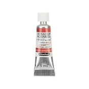 Schmincke Horadam akvarelna barva v tubi 5 ml – Volcano yellow - 913 Vulkansko rdeča
