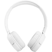 JBL Tune 510BT brezžične slušalke, bele