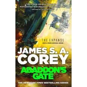 Abaddons Gate
