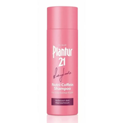 Dr. Wolff Kofeinski šampon Plantur 21 Nutri, 250ml