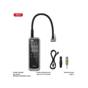 XO Bežicni auto kompresor CZ018 5000mah 85W