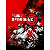 Bohemia Interactive Game Key Pound of Ground (Cijeli svijet)