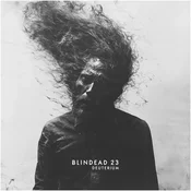 Blindead 23 - Deuterium (Limited Edition) (D Side Etching) (Gatefold Sleeve) (Transparent Red Coloured) (2 LP)