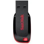 USB Flash 32GB SanDisc Cruzer Blade CDCZ50-032G-B35