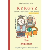 Kyrgyz for Beginners