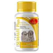 Dr.Sekiz Vitaminsko mineralni dodatak za starije pse Semavit Plus, 100 tableta