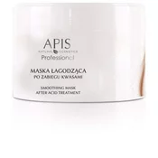 Umirujuća Maska Nakon Tretmana - 200 ml | APIS COSMETICS | Kozmo