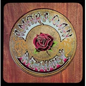 Grateful Dead - American Beauty (180 g) (LP)