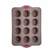 NEW Pladenj Za Mafine 5five (33 x 23,5 x 3,5 cm)