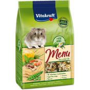 VITAKRAFT hrana za hrčke MENU, 400g