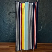 Plažni peškir – 100% pamuk – 162 x 82 cm VIKS16