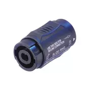 POWER DYNAMICS 2P/4P NTR NL4MMX adapter