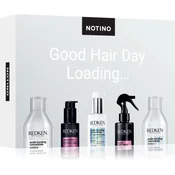 Beauty Discovery Box Notino Good Hair Day Loading… set za vse tipe las