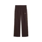 PUMA Essentials Tape Relaxed Sweatpants Youth, Shop, Chocolate Fondue, 7-8Y