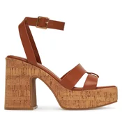 DeeZee Sandali F23858 Rjava