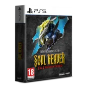 Legacy Of Kain™ Soul Reaver 1&2 Remastered - Deluxe Edition (Playstation 5) - POŠKODOVANA EMBALAŽA