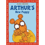 Arthur's New Puppy