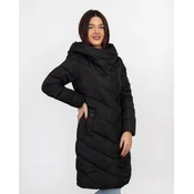 LA FORCE Ženska jakna FL-1527, Crna