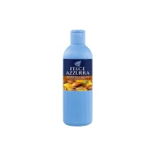 FELCE AZZURRA Pena-kupka 650ml, Amber/Argan