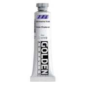 GOLDEN Težka akrilna barva 148 ml | Različne barve
