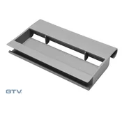 GTV MB Ročaj slepega predala