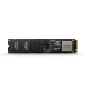 SSD 3.84TB M.2 110mm PCI-e 4.0 x4 NVMe, TLC V-NAND, Samsung PM9A3 (MZ1L23T8HBLA-00A07)