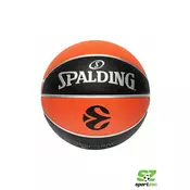 Spalding lopta za košarku EUROLEAGUE REPLICA