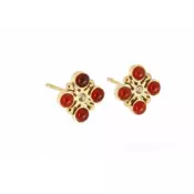 ZAG BIJOUX SEP18056-01RED