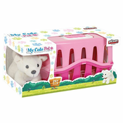 Set za igru Pilsan - My first pet 03358 65658